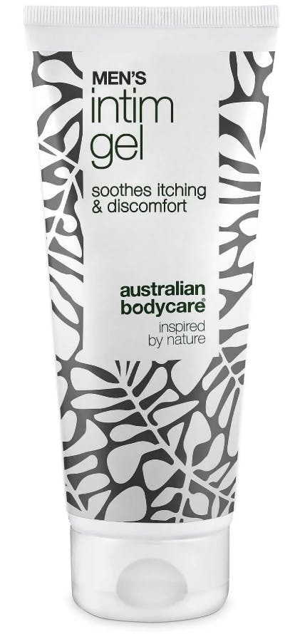 Australian Bodycare Men's Intimate Gel 100 ml