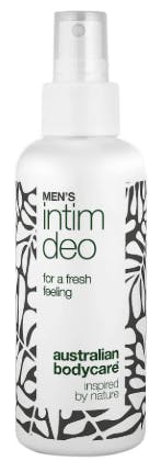 Australian Bodycare Men's Intim Deo 100 ml