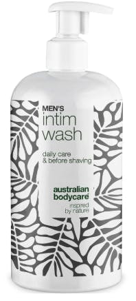 Australian Bodycare Men's Intim Wash 500 ml