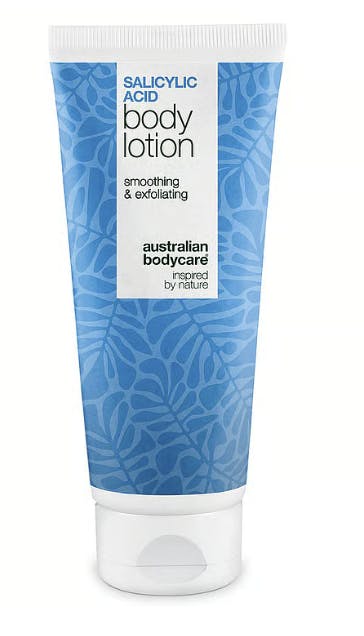 Australian Bodycare Salicylic Acid Body Scrub 200 ml