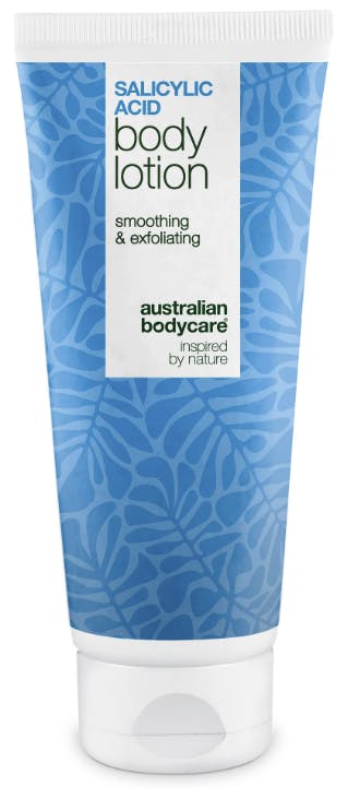 Australian Bodycare Salicylic Acid Body Wash 200 ml