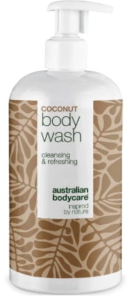 Australian Bodycare Coconut Body Wash 500 ml