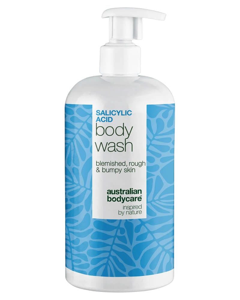 Australian Bodycare Salicylic Acid Body Wash 500 ml