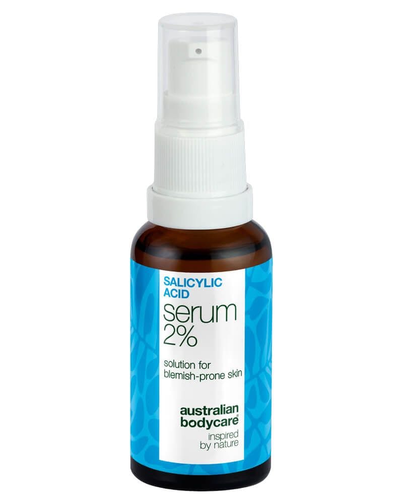 Australian Bodycare Salicylic Acid Serum 2% 30 ml