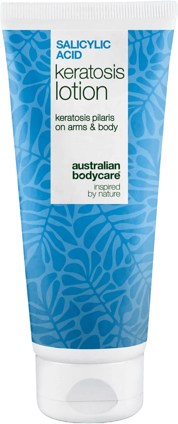 Australian Bodycare Salicylic Acid Keratosis Lotion 200 ml