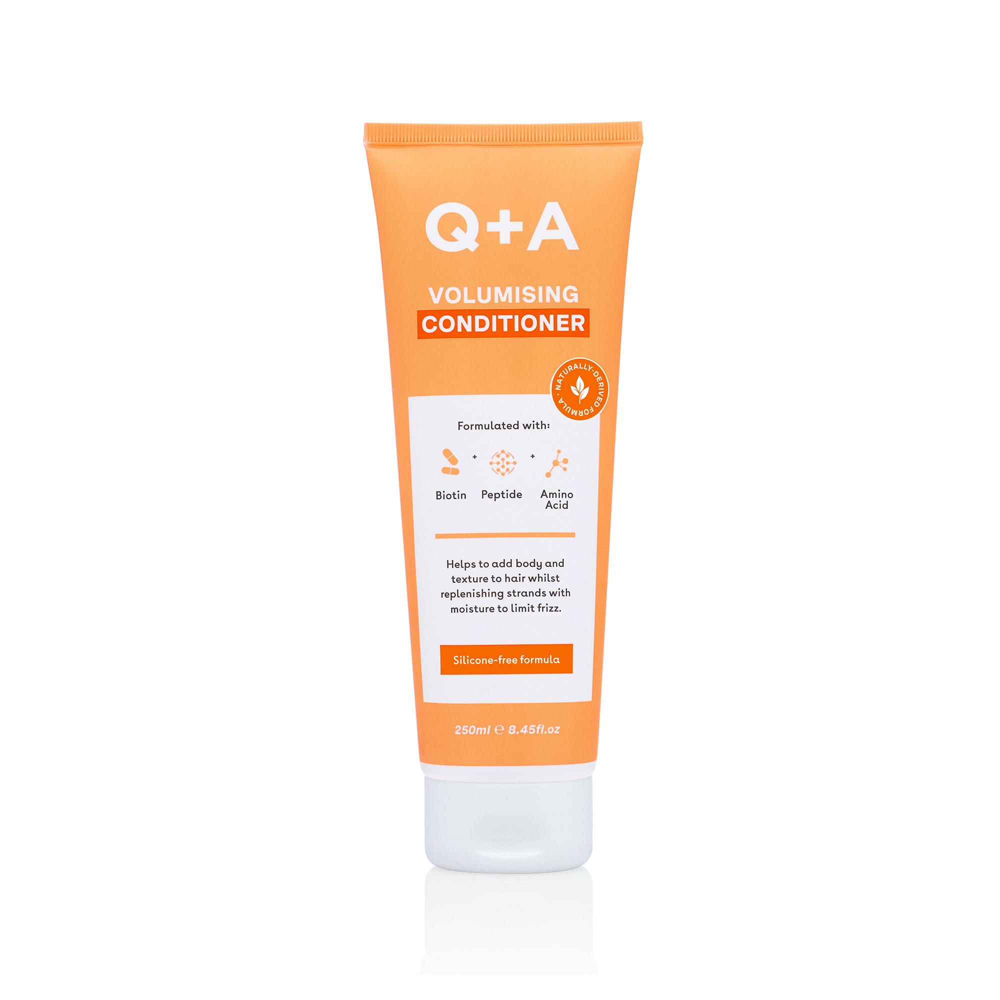 Q+A Volumising Conditioner 250 ml