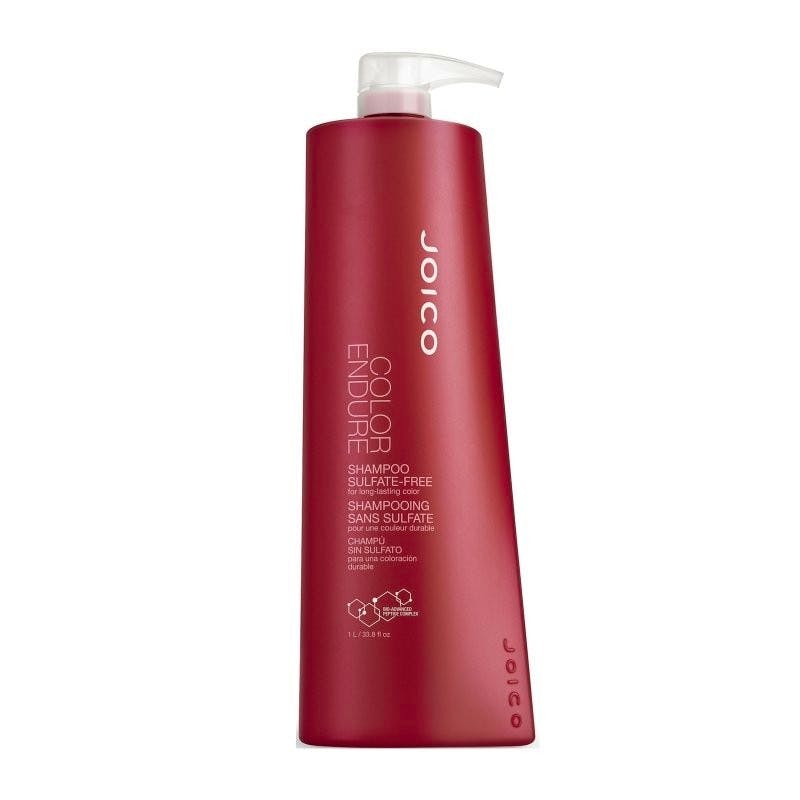 Joico Color Endure Shampoo 1000 ml 16.99 EUR luxplus.nl