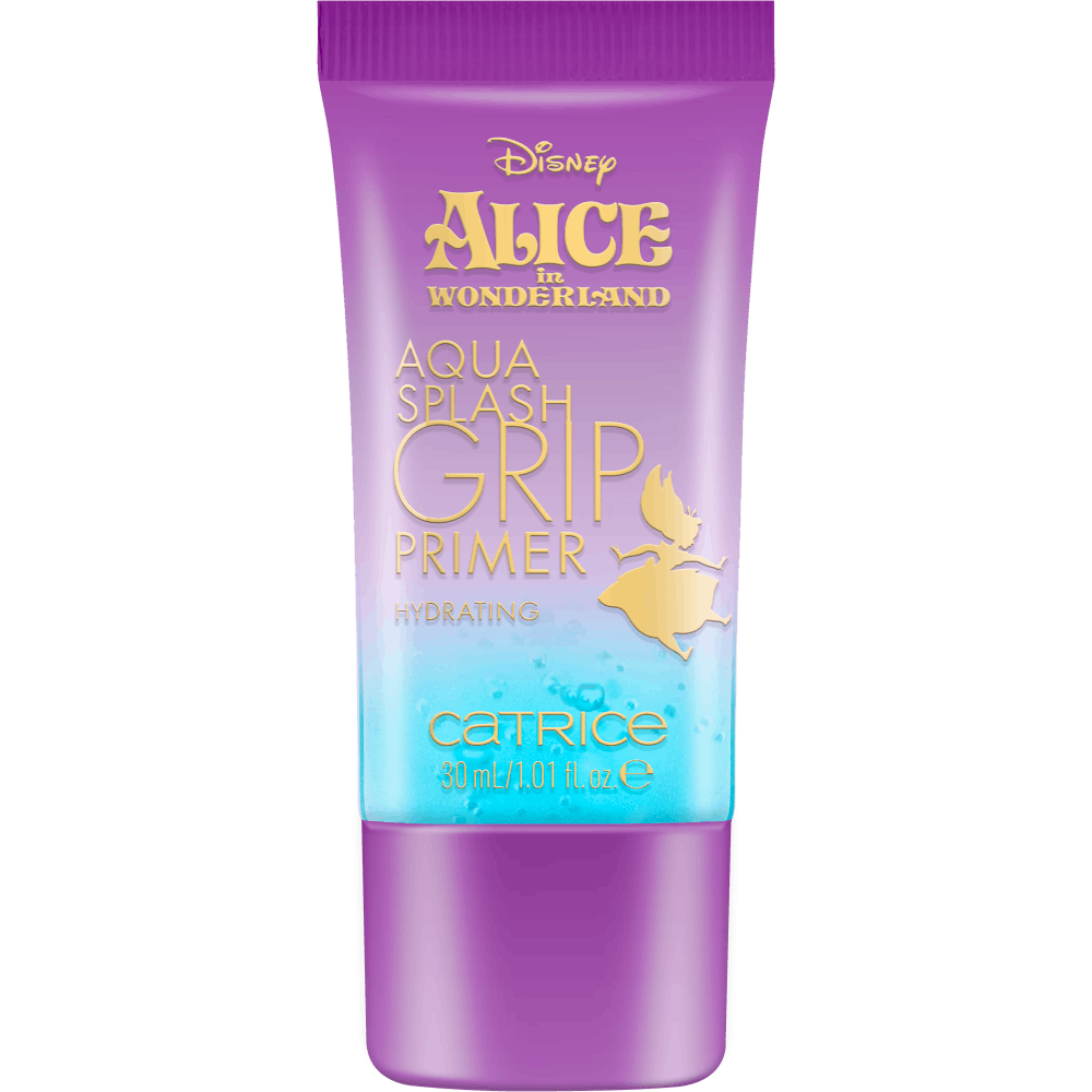 Catrice Alice In Wonderland Grip Primer C01 30 ml