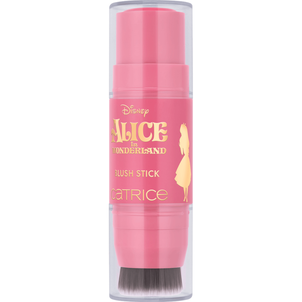 Catrice Alice In Wonderland Blush Stick C01 6 g
