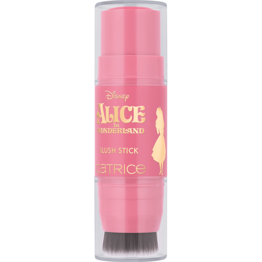 Catrice Alice In Wonderland Blush Stick C01 6 g