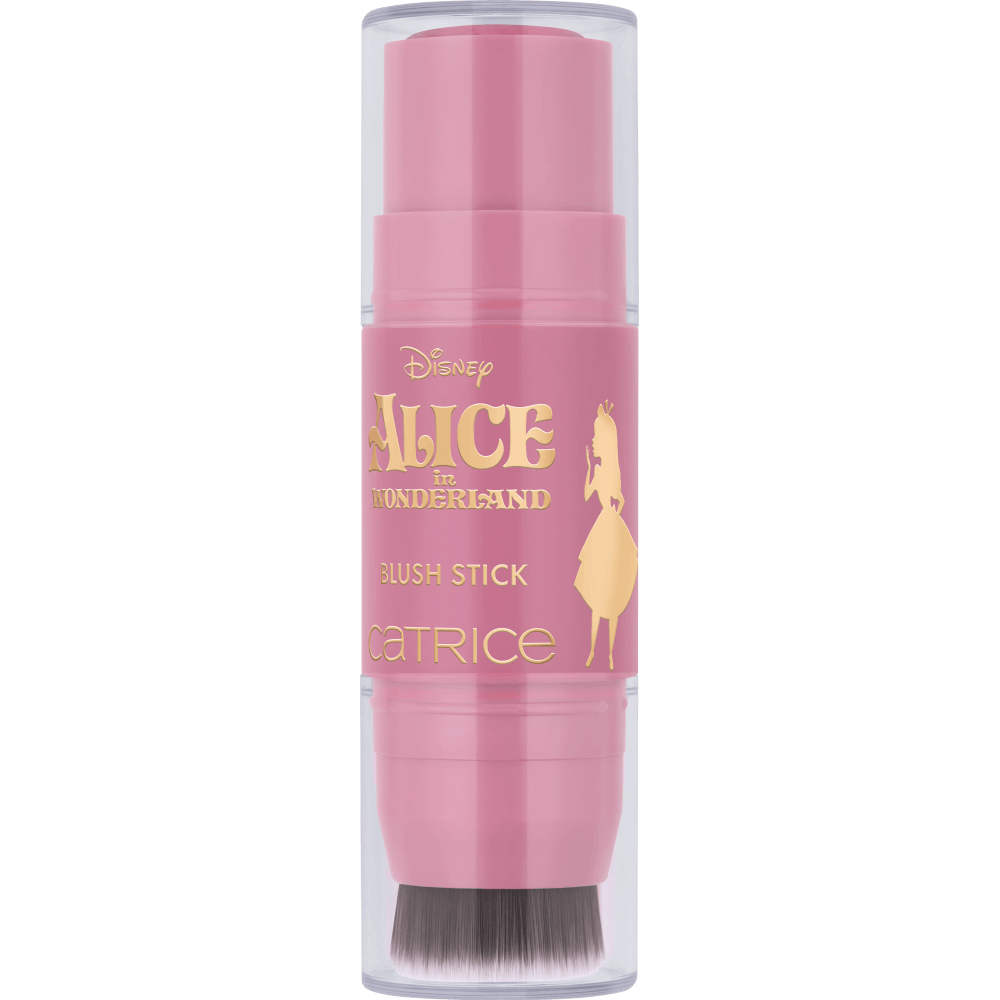 Catrice Alice In Wonderland Blush Stick C02 6 g