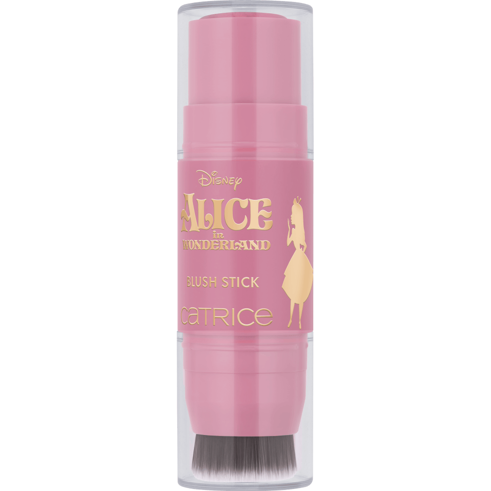 Catrice Alice In Wonderland Blush Stick C02 6 g