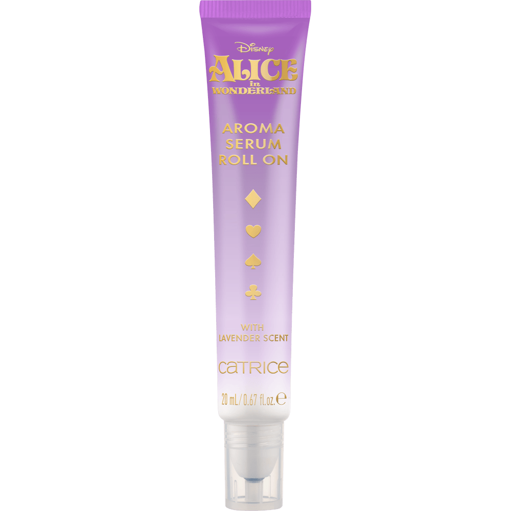 Catrice Alice In Wonderland Serum Roll-On C01 20 ml