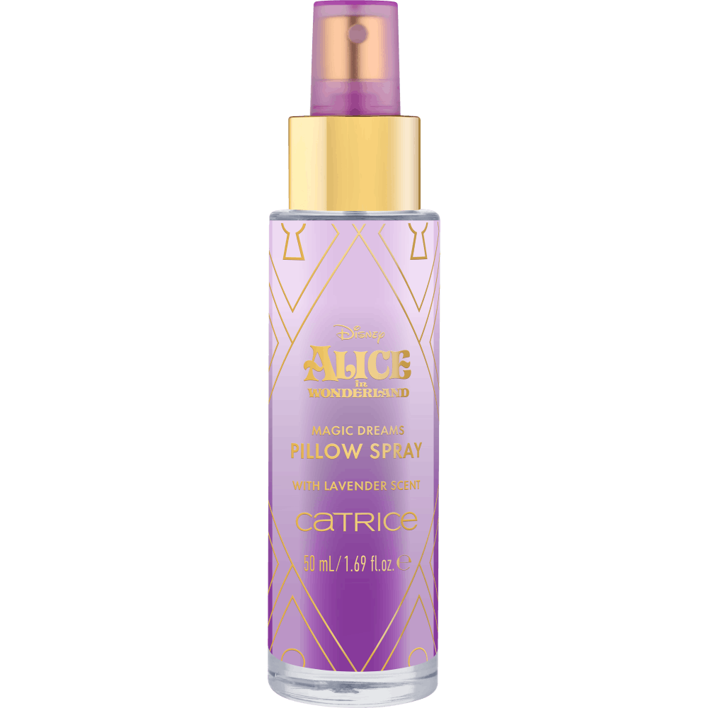 Catrice Alice In Wonderland Pillow Spray C01 50 ml