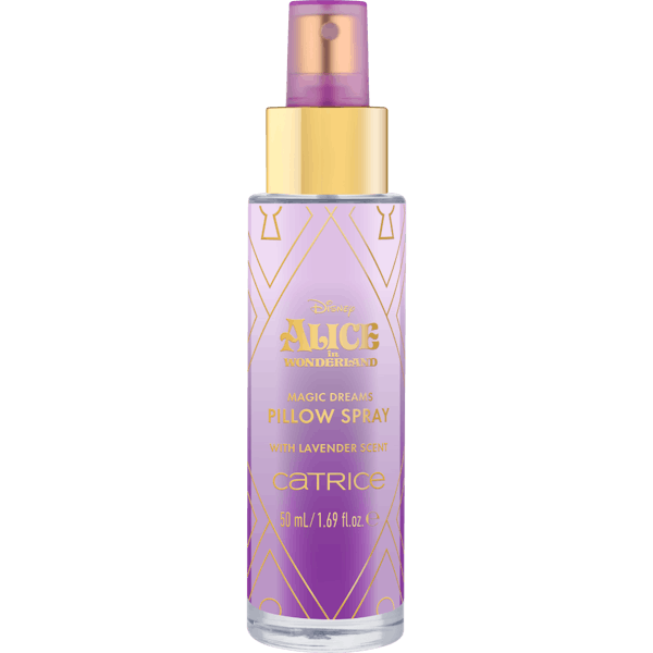 Catrice Alice In Wonderland Pillow Spray C01 50 ml