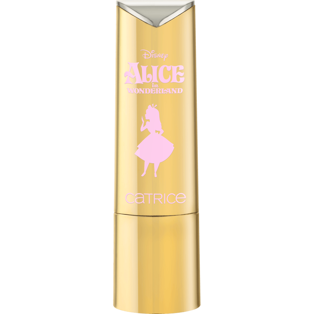 Catrice Alice In Wonderland Glow Lip Balm C01 3.4 g