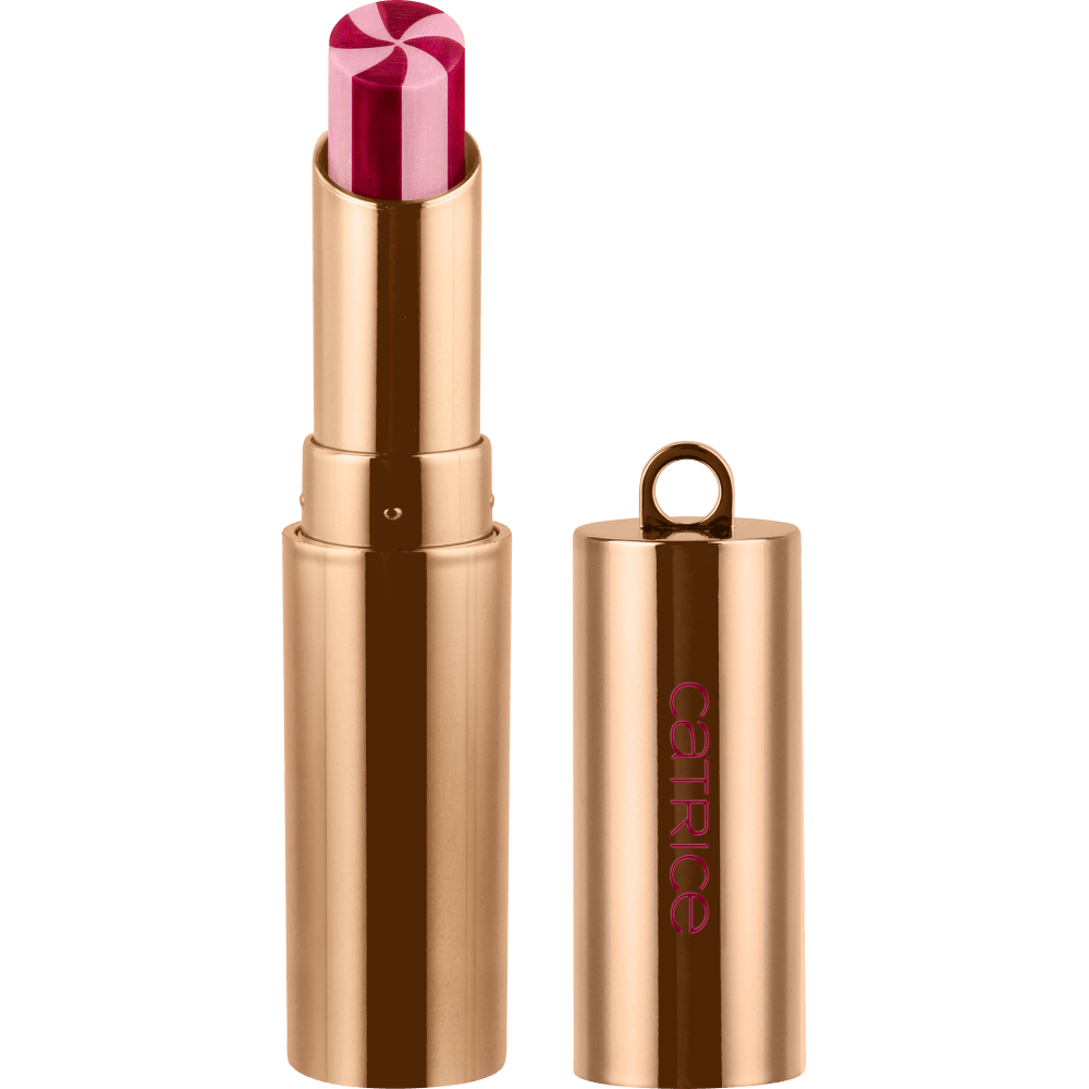 Catrice HOLLYGLAZING Candy Lip Glaze C01 2.8 g