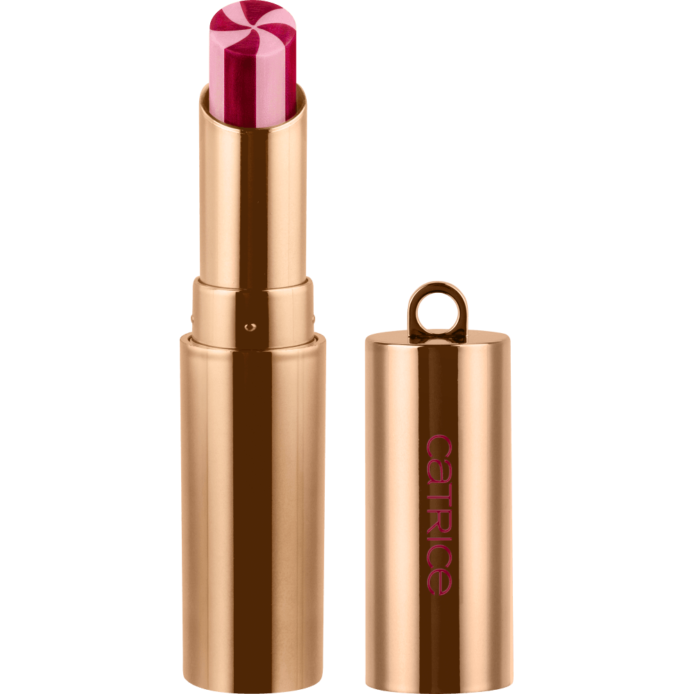 Catrice HOLLYGLAZING Candy Lip Glaze C01 2.8 g