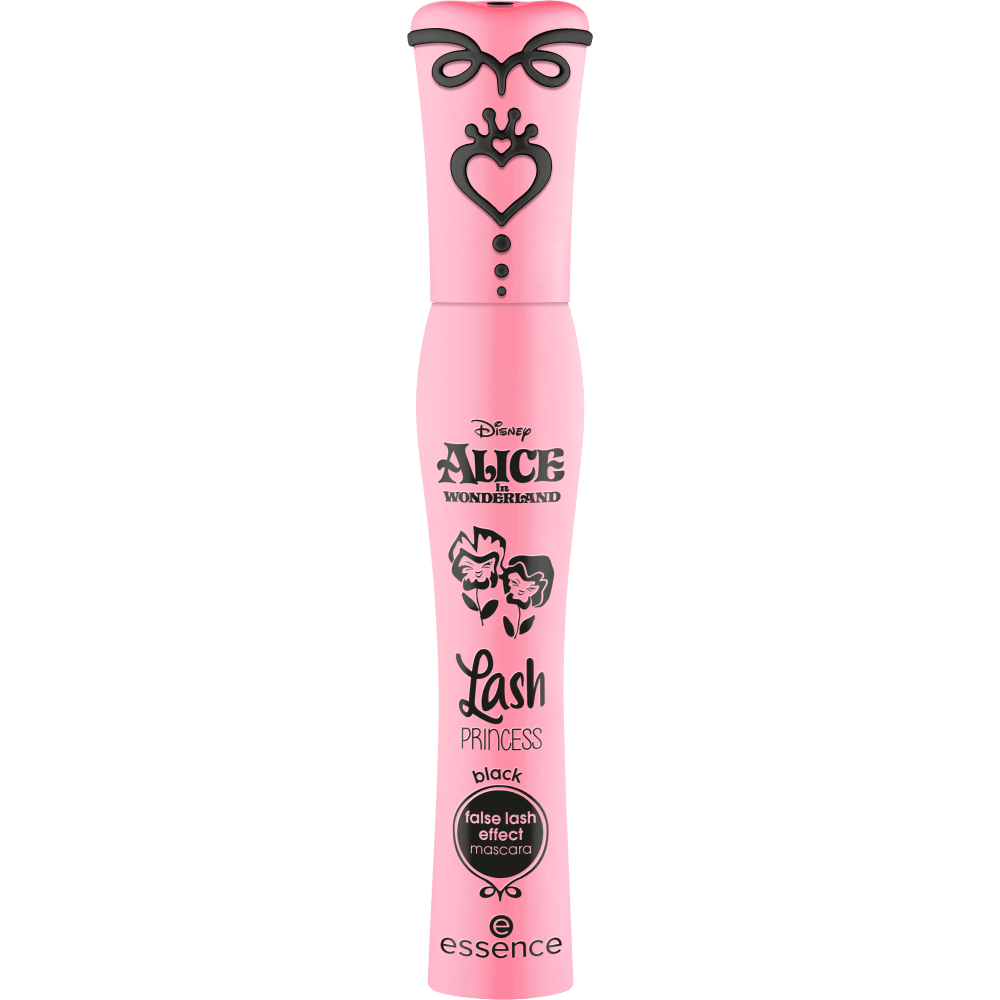 Essence Alice In Wonderland Lash Princess Mascara 01 12 ml