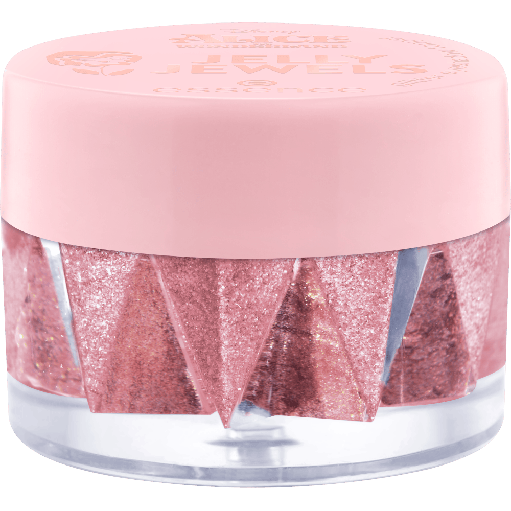 Essence Alice In Wonderland Jelly Jewels Eyeshadow Topper 01 4.2 g