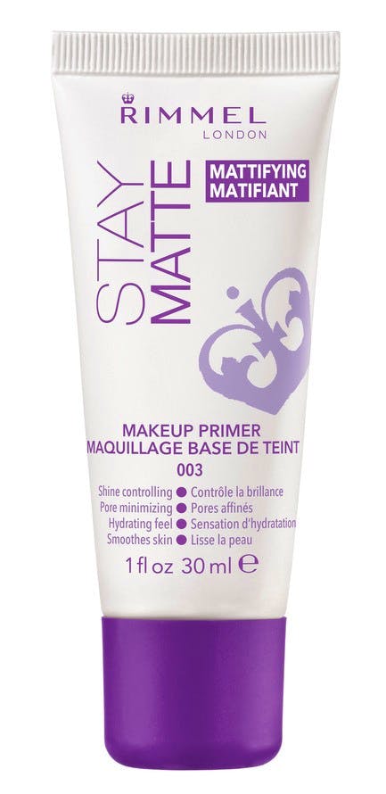 Rimmel Stay Matte Primer 003  30 ml