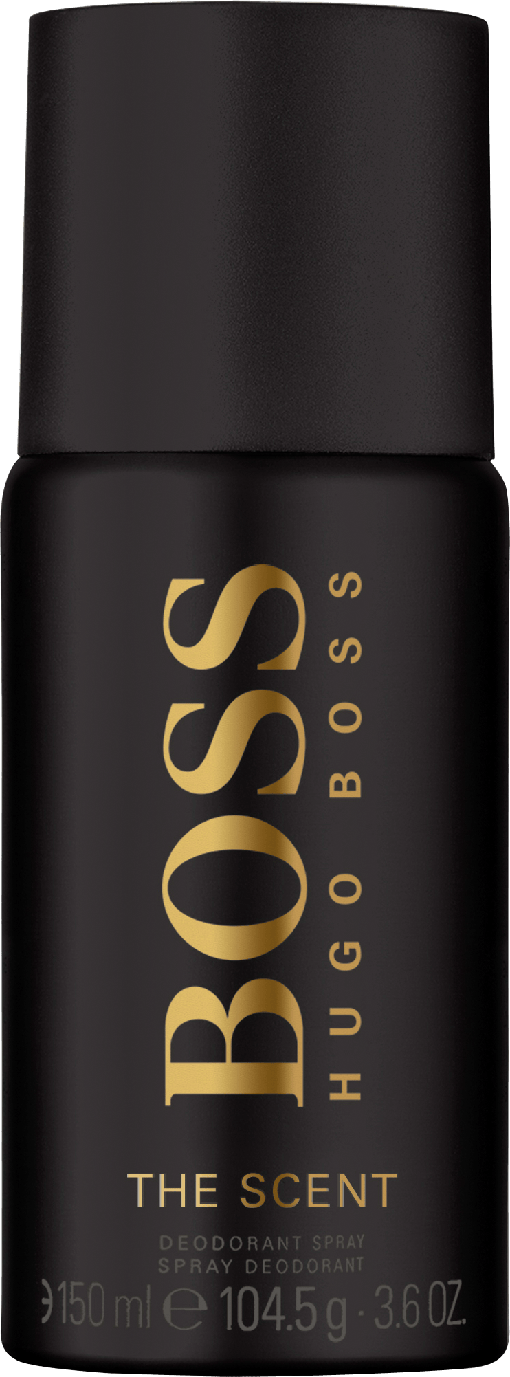 Hugo Boss The Scent Deospray 150 ml