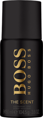 Hugo Boss The Scent Deospray 150 ml