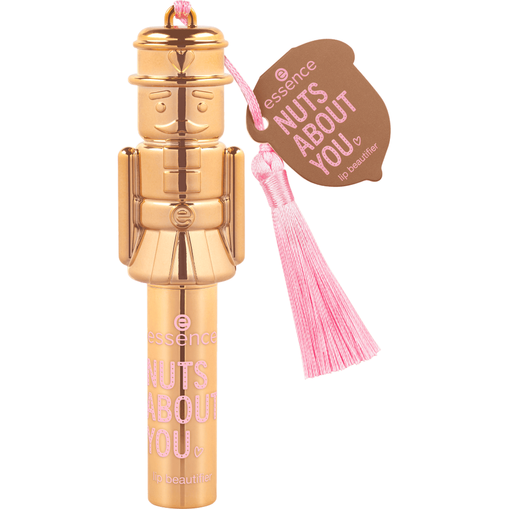 Essence NUTS ABOUT YOU Lip Beautifier 01 1.5 g