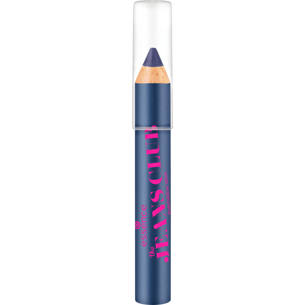 Essence The JEANS CLUB Eyeshadow Stick 01 1.9 g
