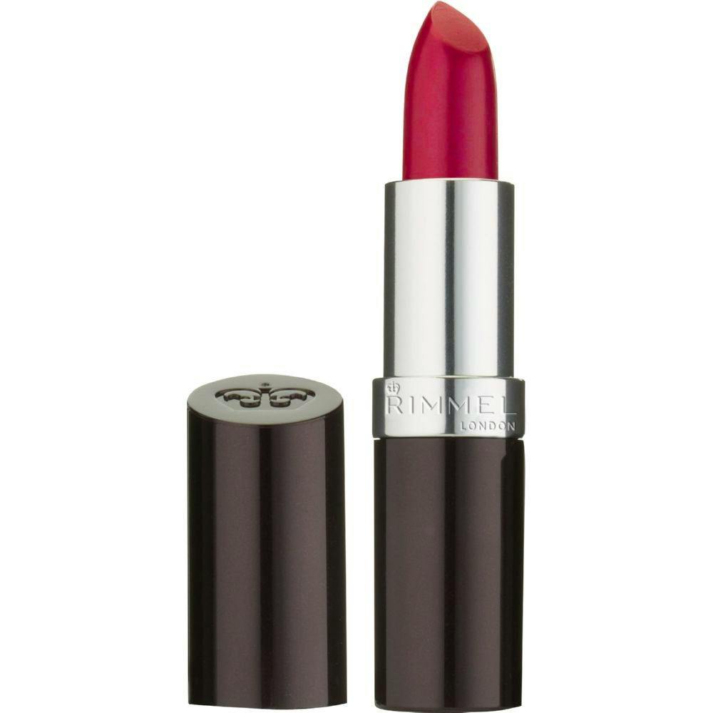 Rimmel Lasting Finish Lipstick 084 Amethyst Shimmer 4 g