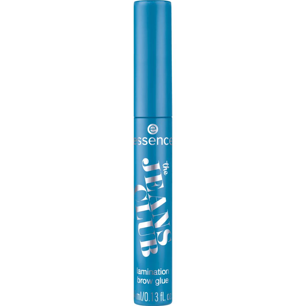 Essence The JEANS CLUB Brow Glue 01 4 ml