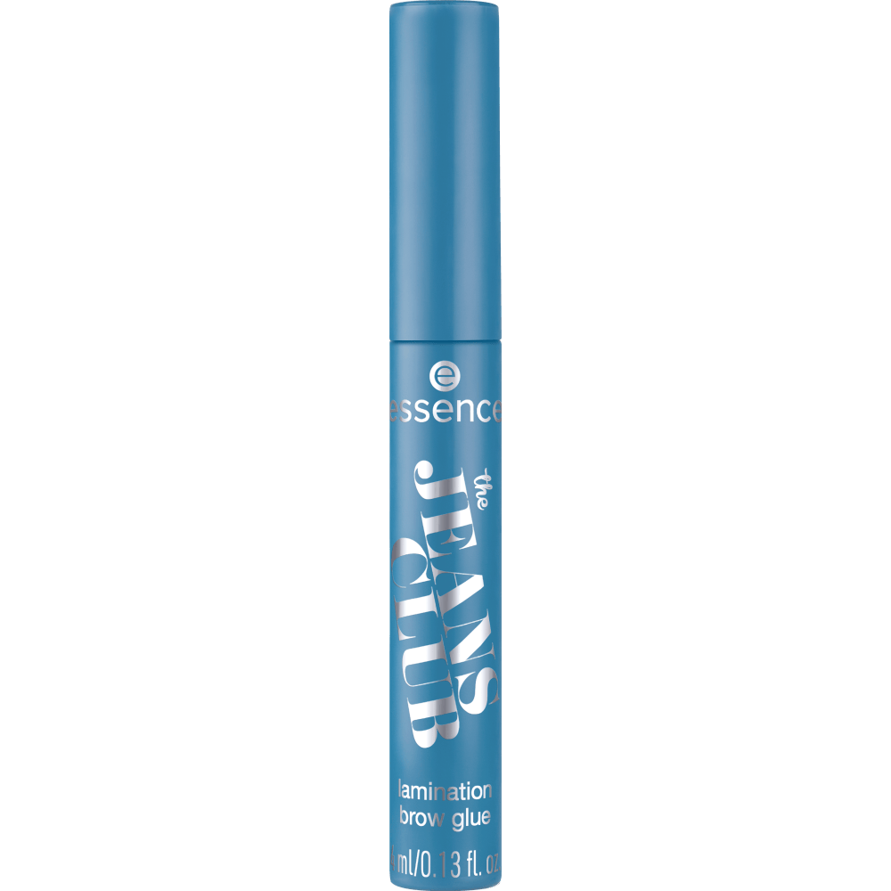 Essence The JEANS CLUB Brow Glue 01 4 ml