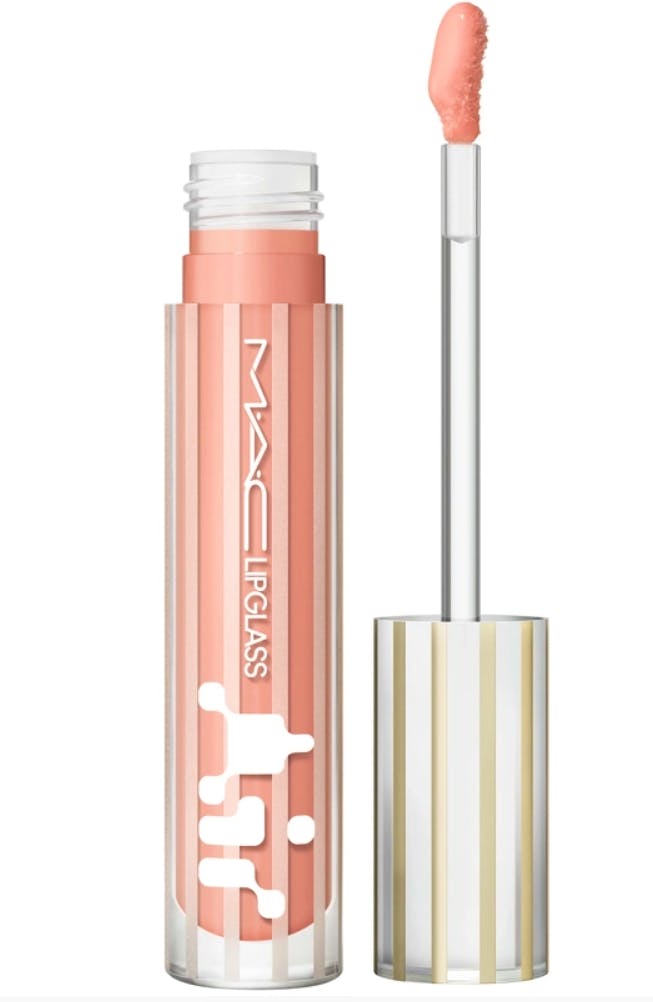 MAC MAC Lipglass Air Behaved 5 ml