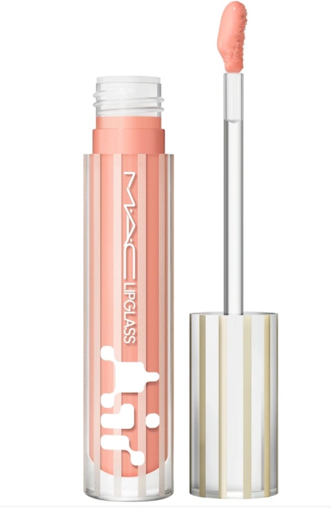 MAC Lipglass Air Behaved 5 ml