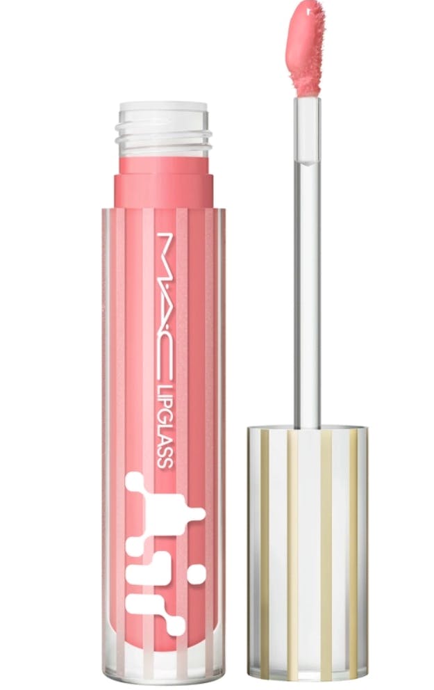 MAC Lipglass Air Snobbish 5 ml