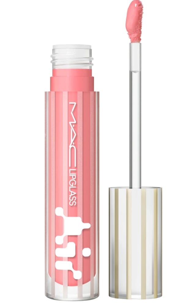 MAC Lipglass Air Snobbish 5 ml