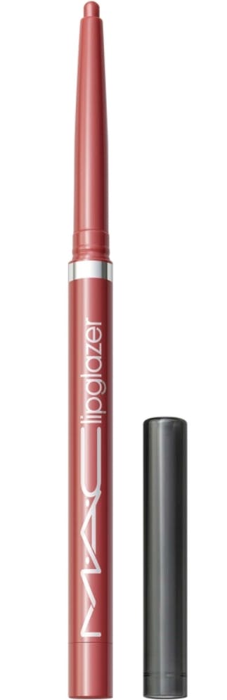 MAC Lipglazer Glossy Liner Velvet Teddy 0.25 ml