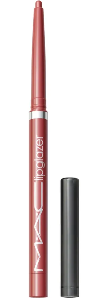 MAC Lipglazer Glossy Liner Velvet Teddy 0.25 ml