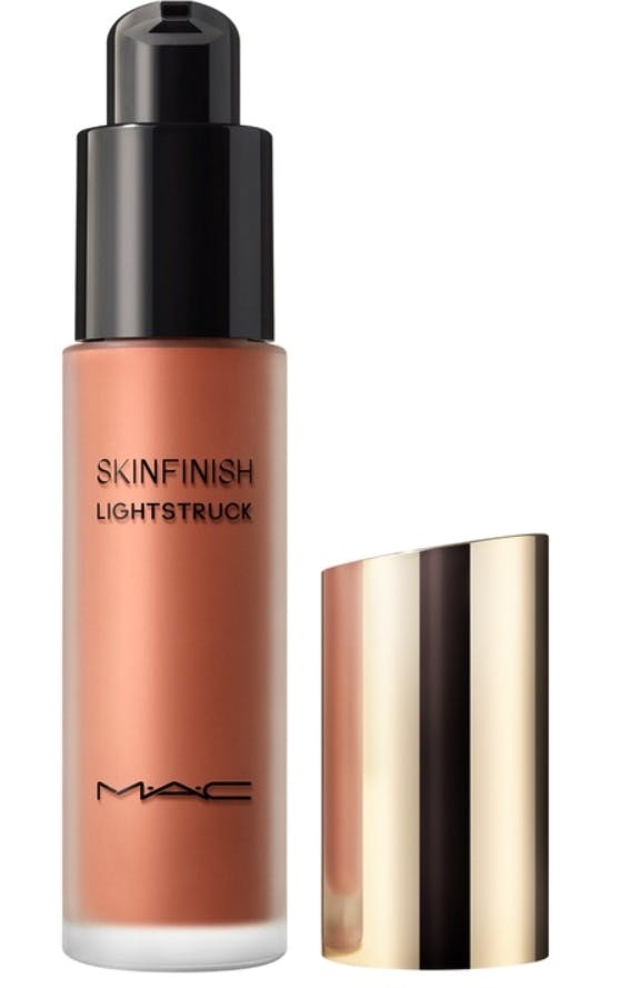 MAC Skinfinish Lighstruck Liquid Highligter Cherry Chrome 15 ml