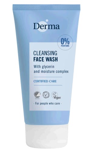 Derma Family Face Wash 150 ml