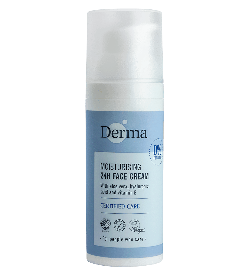 Derma Family Face Cream 50 ml