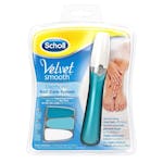 Scholl Velvet Smooth Electronic Nail Care System 1 stk