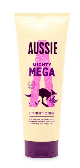 Aussie Conditioner Mighty Mega 275 ml