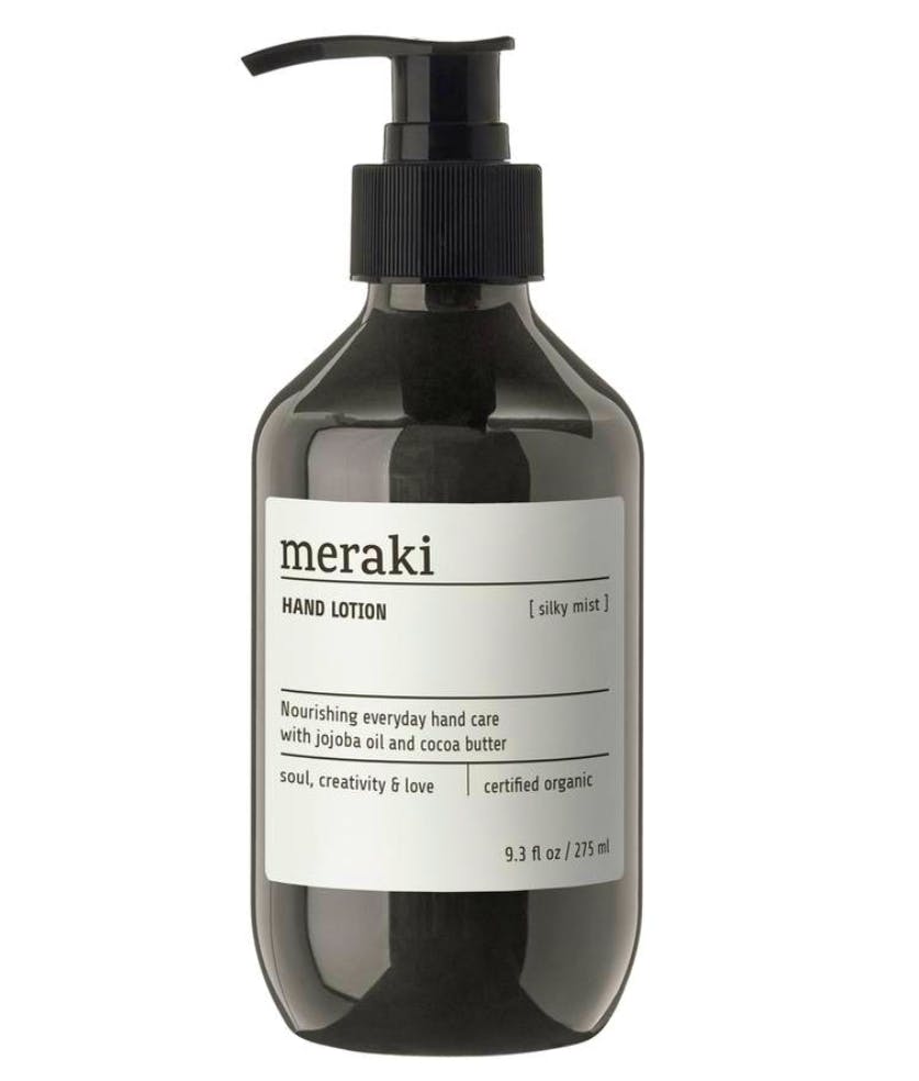 Meraki Hand Lotion Silky Mist 275 ml