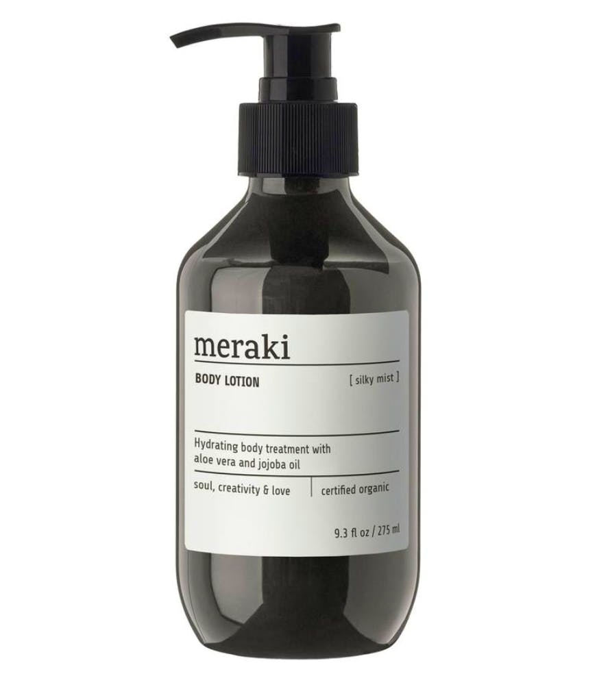 Meraki Body Lotion Silky Mist 275 ml