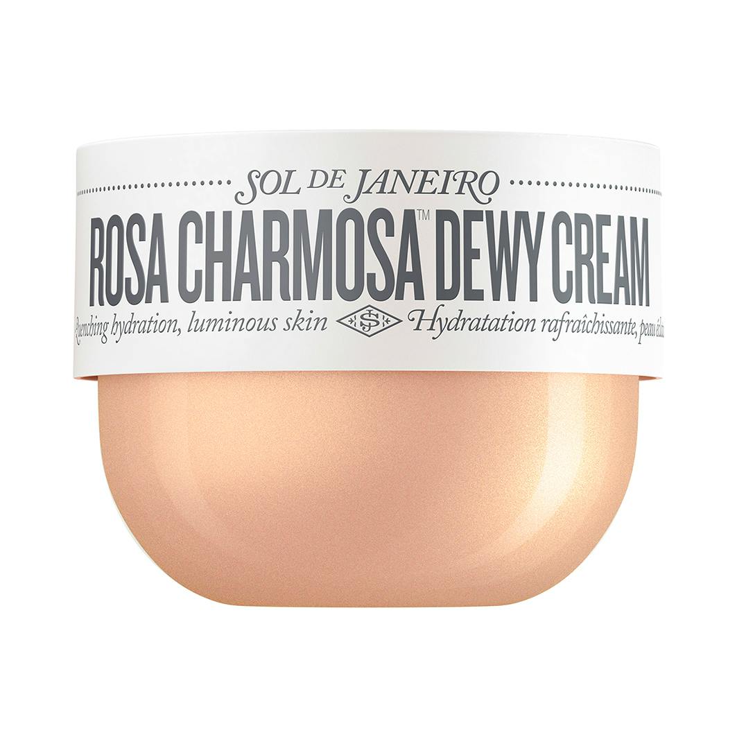 Sol de Janeiro Rosa Charmosa Dewy Cream 240 ml