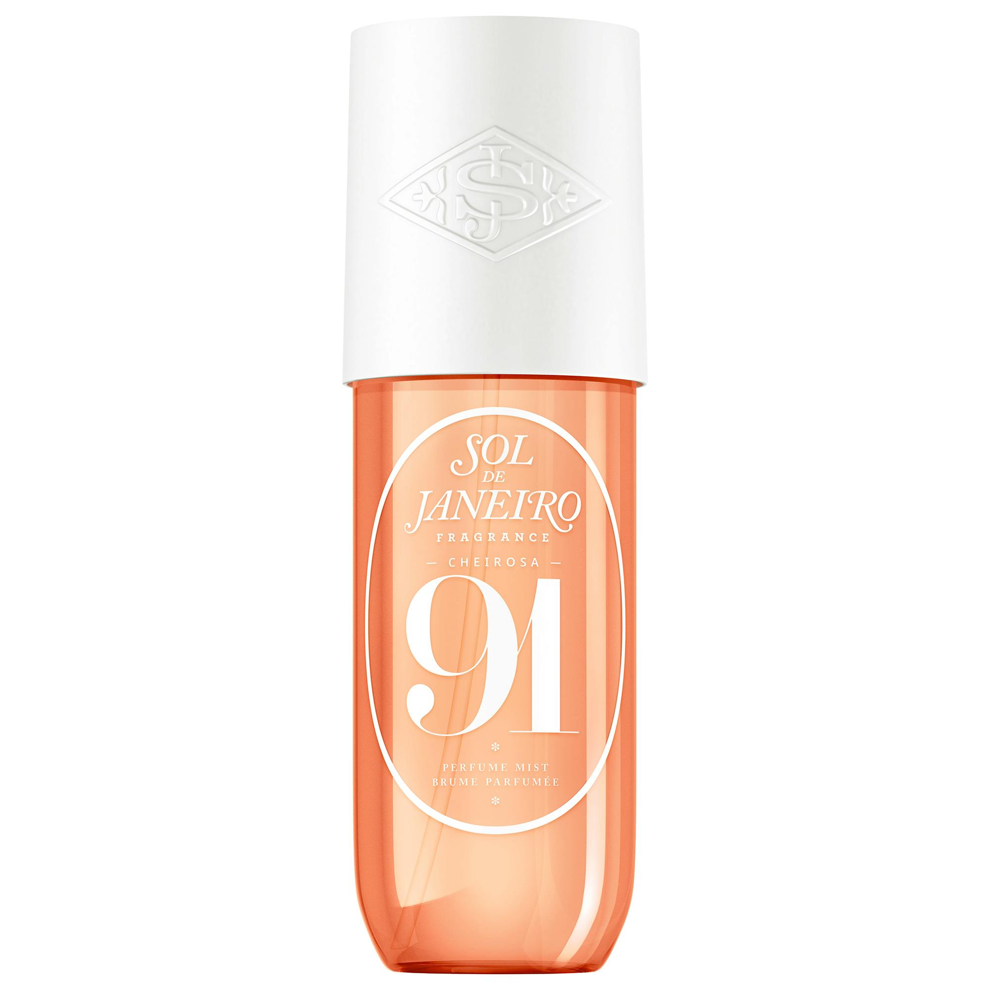 Sol de Janeiro Cheirosa 91 Mist 90 ml