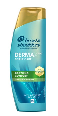 Head & Shoulders DermaXPro Soothe Shampoo 300 ml