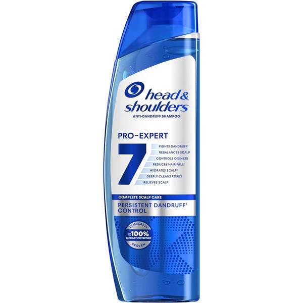 Head & Shoulders Pro Expert Dandruff Control Shampoo 300 ml