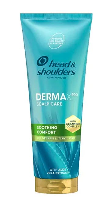 Head & Shoulders DermaXPro Soothe Conditoner 220 ml